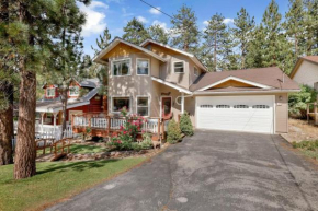 Mt Mickelson #2052 by Big Bear Vacations Big Bear Lake